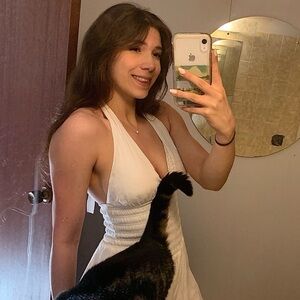 Meet your Posher, Sadie